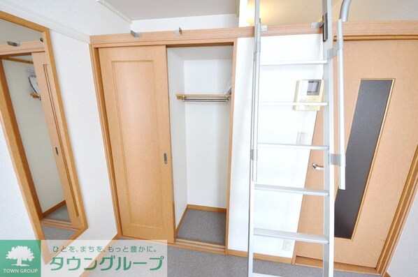 レオパレスKOIZUMIの物件内観写真